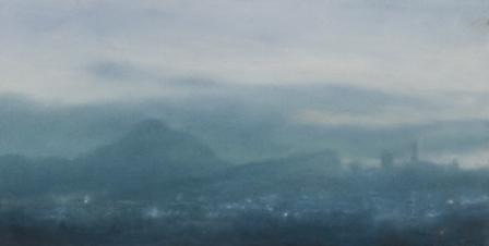 MATTHEW DRAPER - early evening