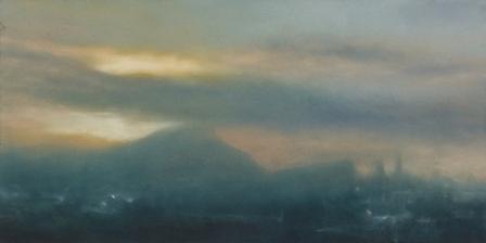 MATTHEW DRAPER - glistening i