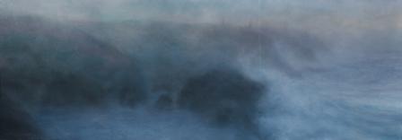 MATTHEW DRAPER - ferocious pendeen cliff