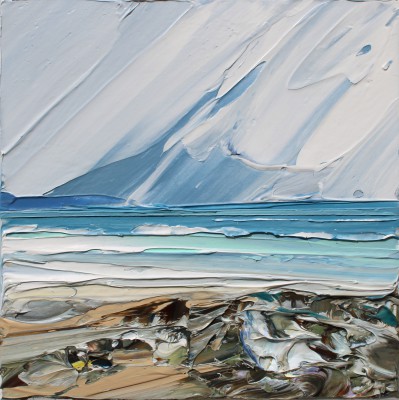 Matthew Snowden - After the Storm, Coul Point