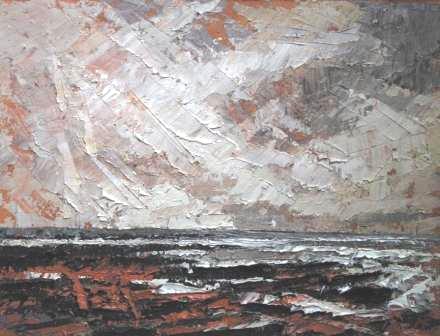 Orkney -Marwick Bay V