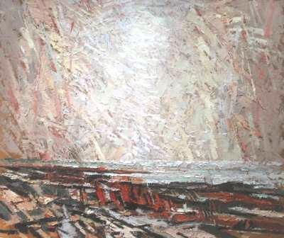 Orkney -Marwick Bay VIII