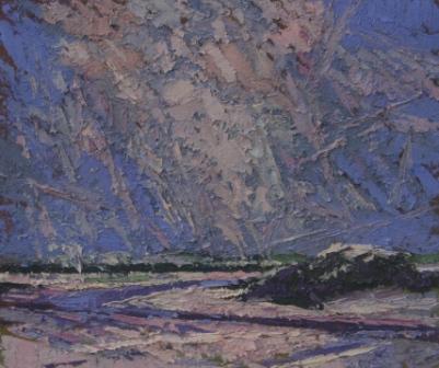 Connemara -Callow Beach XXI