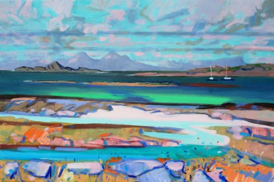 Mike Healey - Ardnamurchan