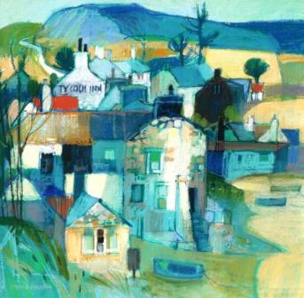 Porth Dinllaen North Wales