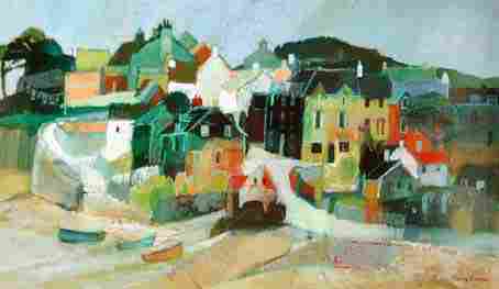 Criccietti North Wales