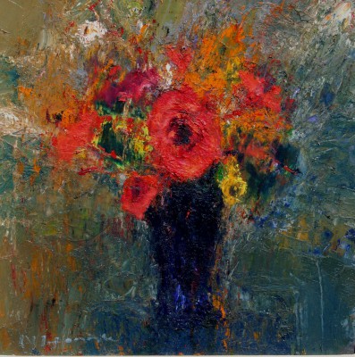 NAEL HANNA - early summer collection