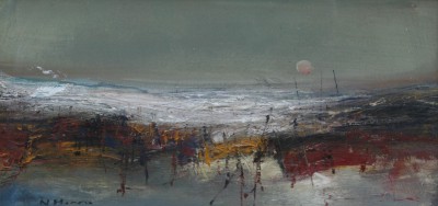 NAEL HANNA - west haven fishing nets