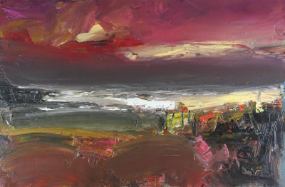 NAEL HANNA - skye, autumn