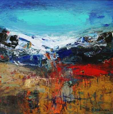 NAEL HANNA - melrose