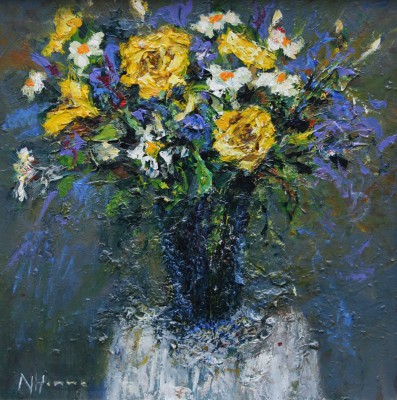 Early Spring Collection