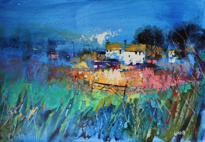 Somerset Farmhouse IV