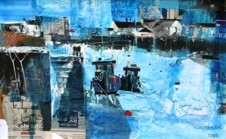 NAGIB KARSAN - brixham storm brewing