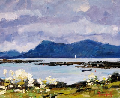 Mayflower by the Shore, Skye