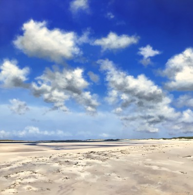 Spring Beach, North Uist