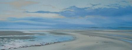 NICOLA WAKELING - gloaming