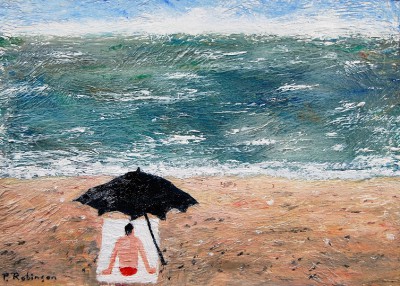 Escape from the City