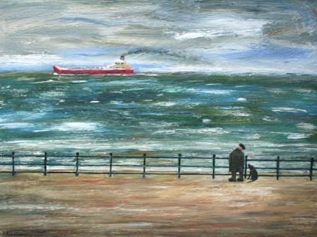 PAUL ROBINSON - what should we do now?