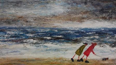 PAUL ROBINSON - hurry up thought archie