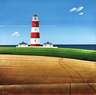 Happisburgh