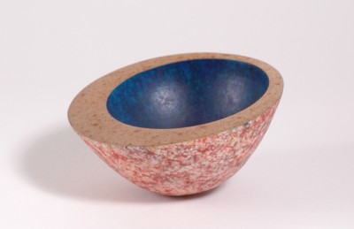 PHILIP HEARSEY - tumbling eclipse