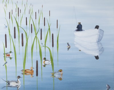 The one that got away