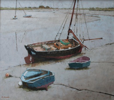 'Joseph T' at Maldon