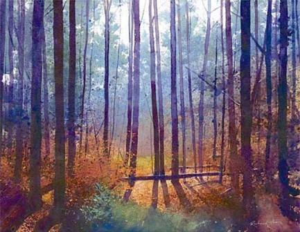 Prelude to an Afternoon of Fauna 