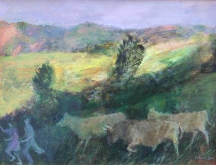 A Day in the Country