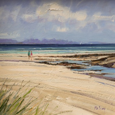 Beachcombers, Arisaig
