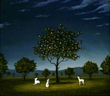 Robert Ryan - Blossoms