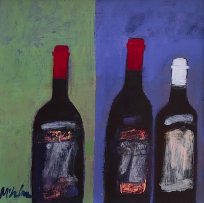 Good Ordinary Claret