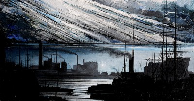 Days of Coal and Steel 