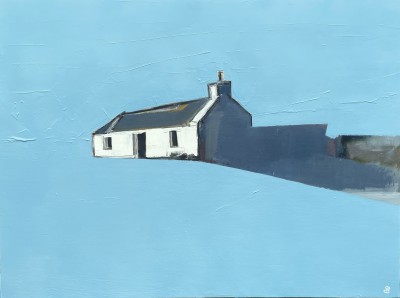 Sam Cartman - Bothy