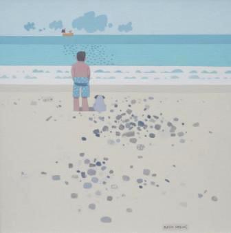 SASHA HARDING - watching