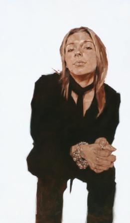 SIMON DAVIS - pure in heart