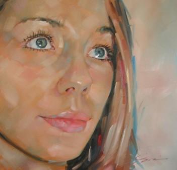 SIMON DAVIS - untitled ii