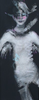 SOPHIE MCKAY-KNIGHT - eros