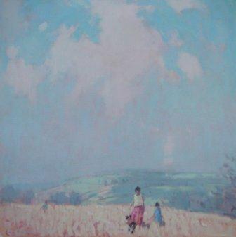 STEPHEN BROWN RBA - cloud patterns