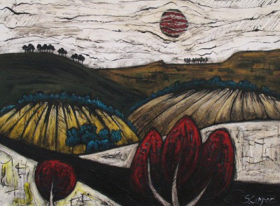 The Hayfields Cotswolds