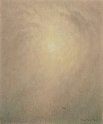 Turn to the Sun (Study)