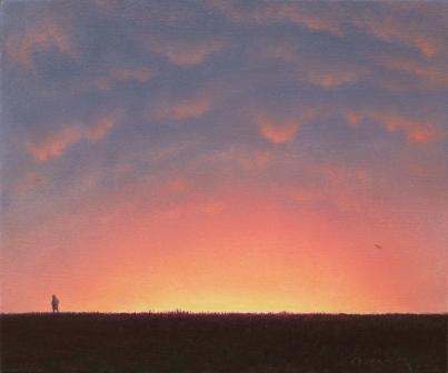 STEVEN OUTRAM - thundercloud
