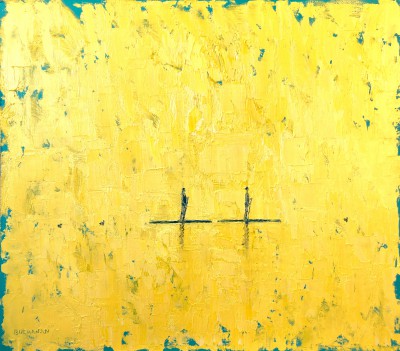 STUART BUCHANAN - boarders