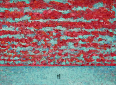 STUART BUCHANAN - wilderness ii