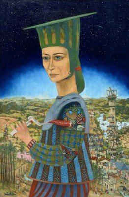 Elisabeth Catherina Koopman-Hevelius