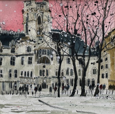 The Supreme Court, London