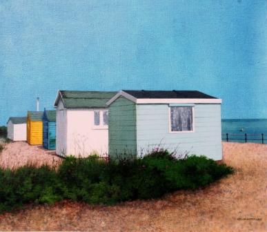 SYLVIA ANTONSEN - channel view