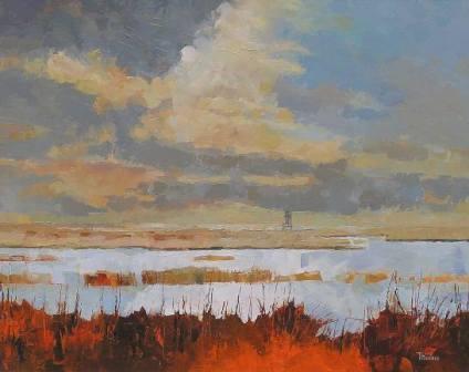 Wetlands Tranquility