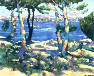 Marisa Saladisas Spain