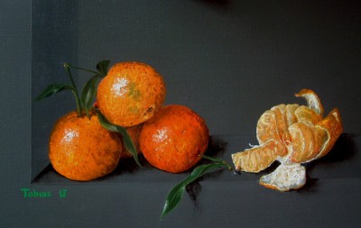 Clementines